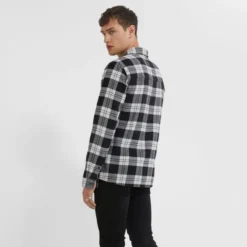 YPS Mic Flannel 214 Shirt -Nike Verkäufe 106410 7809 03 600x600