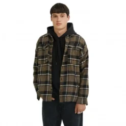 YPS Jonte Cargo 214 Shirt