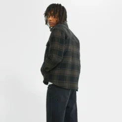 YPS Alan Check 214 Shirt -Nike Verkäufe 106489 8478 03 1 600x600