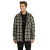 YPS Alan Check Shirt