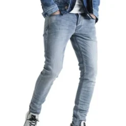 Chasin' EGO Roger Jeans