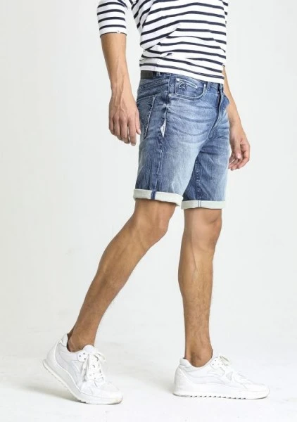 Chasin´ Iggy.S Corn Shorts 2 Chasin´ Iggy.S Corn Shorts – Bild 2