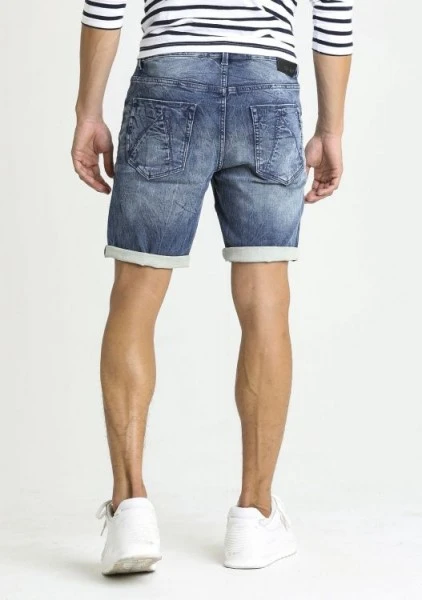 Chasin´ Iggy.S Corn Shorts 3 Chasin´ Iggy.S Corn Shorts – Bild 3