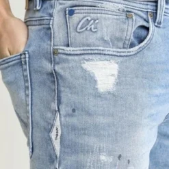 Chasin´ Ego.S Nantes Shorts -Nike Verkäufe 1311400007 e00 05 4 600x600