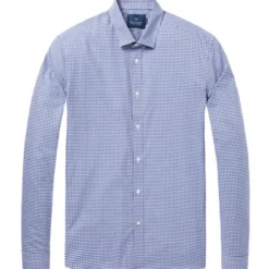 Scotch & Soda Regular Fit Shirt