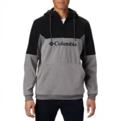 Columbia Lodge II Fleece Hoodie