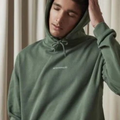 NN07 Barrow Print Hoodie -Nike Verkäufe 1963385371 351 04 6 600x600