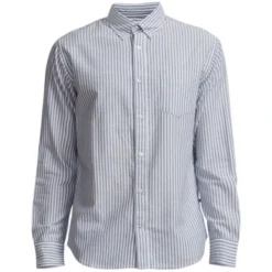 NN07 Levon BD Shirt 5142