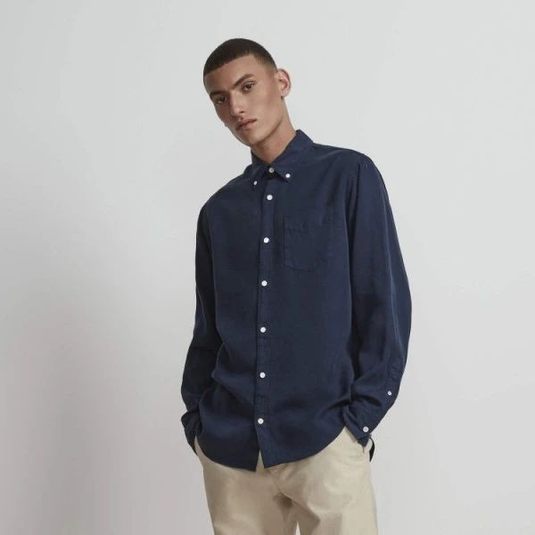 NN07 Levon Shirt 5969 4 NN07 Levon Shirt 5969 – Bild 4