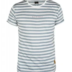 Kleinigkeit Sripe Bois T-Shört KK