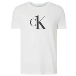 Calvin Klein Relaxed Crew Tee