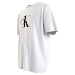 Calvin Klein Relaxed Crew Tee -Nike Verkäufe 200009898 3 1 600x600