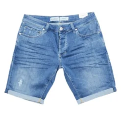 Gabba Jason K3787 Sanza Shorts