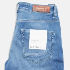 Gabba Jason K3787 Sanza Shorts -Nike Verkäufe 200010199 3 5 600x600