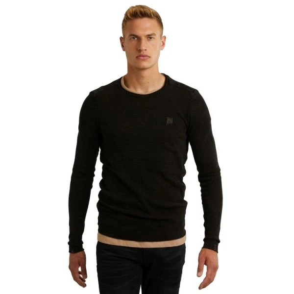 Chasin' Basal Washed Sweat 1 Chasin' Basal Washed Sweat