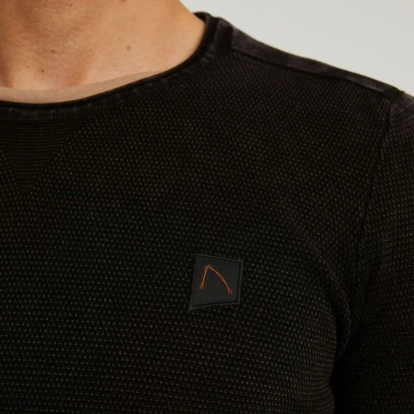 Chasin' Basal Washed Sweat 2 Chasin' Basal Washed Sweat – Bild 2