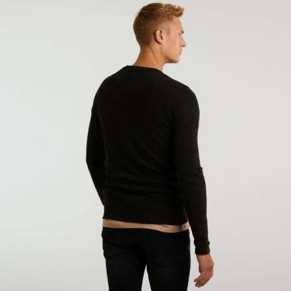 Chasin' Basal Washed Sweat 3 Chasin' Basal Washed Sweat – Bild 3