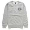 Deus Amsterdam Crew Sweat