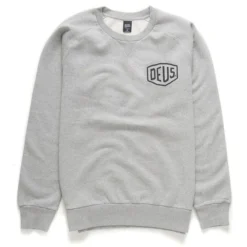 Deus Amsterdam Crew Sweat