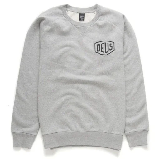 Deus Amsterdam Crew Sweat -Nike Verkäufe 200010949 1 600x600