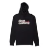Deus Bugs Hoodie