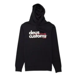 Deus Bugs Hoodie