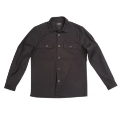 Gabba Topper Monza Fin Shirt