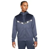 Nike Sportswear Full-Zip Hoodie 5 Nike Sportswear Full-Zip Hoodie – Bild 5