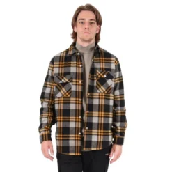 Kleinigkeit Flanellson Mandela