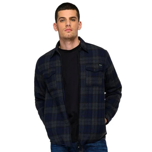 Replay Shirt 1 Replay Shirt