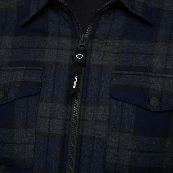 Replay Shirt 2 Replay Shirt – Bild 2