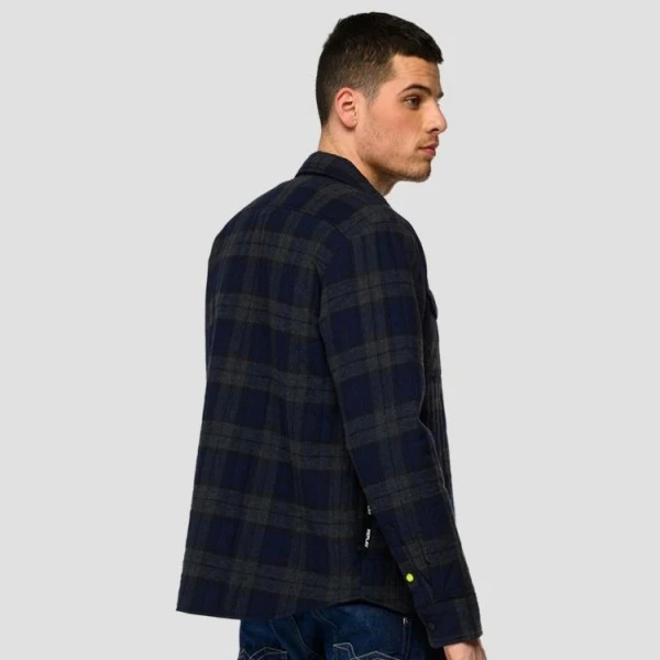 Replay Shirt 3 Replay Shirt – Bild 3