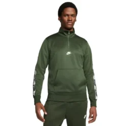 Nike Half-Zip Sweat