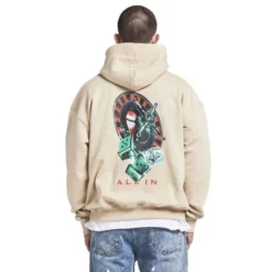 Pegador Roulette Oversized Hoodie -Nike Verkäufe 200011490 3 600x600