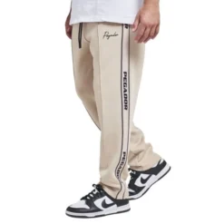 Pegador Wide Track Pants