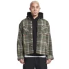 Pegador Flato Heavy Flannel Shirt