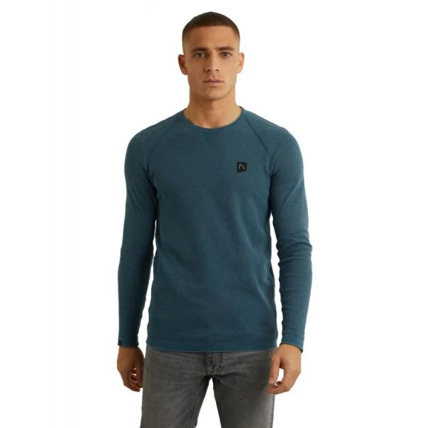 Chasin' Basal Washed Sweat 7 Chasin' Basal Washed Sweat – Bild 7