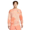 Nike Sportswear French Terry Crew Sweat