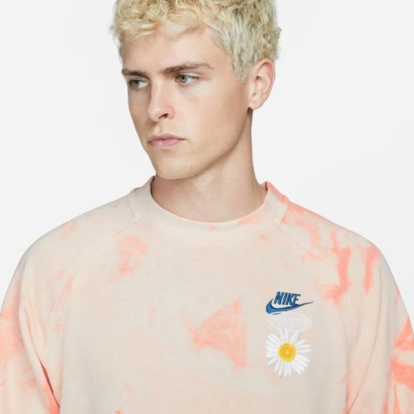 Nike Sportswear French Terry Crew Sweat 2 Nike Sportswear French Terry Crew Sweat – Bild 2