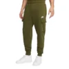 Nike Sportswear Club French Terry Pants