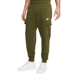 Nike Sportswear Club French Terry Pants