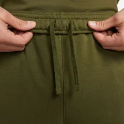 Nike Sportswear Club French Terry Pants -Nike Verkäufe 200011999 3 600x600