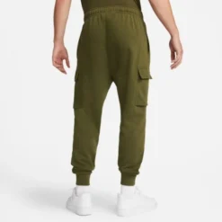 Nike Sportswear Club French Terry Pants -Nike Verkäufe 200011999 5 600x600