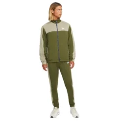 Nike Poly-Knit Track Suit