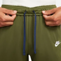 Nike Poly-Knit Track Suit -Nike Verkäufe 200012079 3 3 600x600