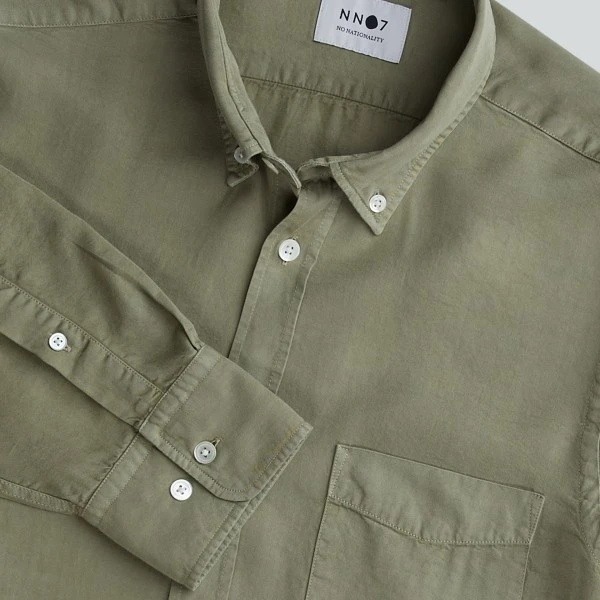 NN07 Levon 5969 Shirt 2 NN07 Levon 5969 Shirt – Bild 2