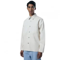 NN07 Peter 1856 Overshirt