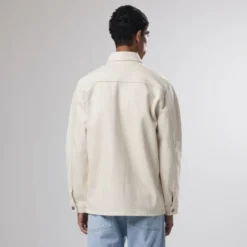 NN07 Peter 1856 Overshirt -Nike Verkäufe 200012147 3 1 600x600