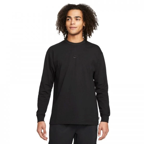 Nike Sportswear Premium Longsleeve 1 Nike Sportswear Premium Longsleeve