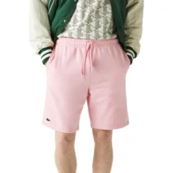 Lacoste Sport Shorts